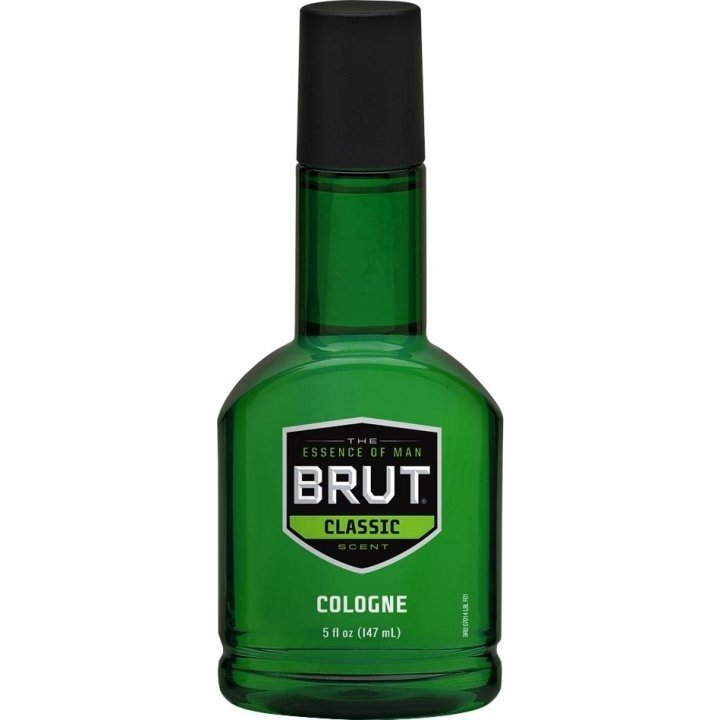 Brut Classic Scent